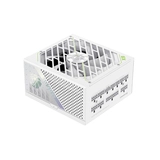 Блок питания Gamemax GX PRO 1050G Gold White 2121-1050B0030 - фото 3