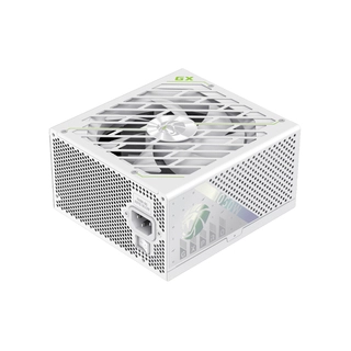 Блок питания Gamemax GX PRO 1050G Gold White 2121-1050B0030