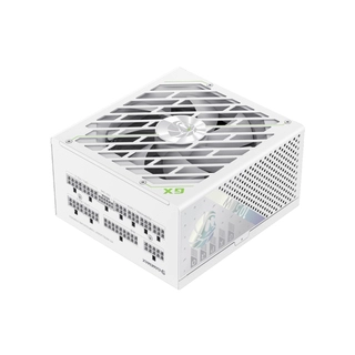 Блок питания Gamemax GX PRO 1050G Gold White 2121-1050B0030 - фото 2