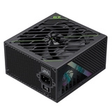 Блок питания Gamemax GX PRO 850G Gold 2121-0850B0036 - фото 2