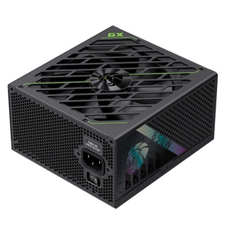 Блок питания Gamemax GX PRO 850G Gold 2121-0850B0036 - фото 2