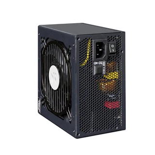 Блок питания Zalman ZM1200-ARX2 1200W ZM1200-ARX2