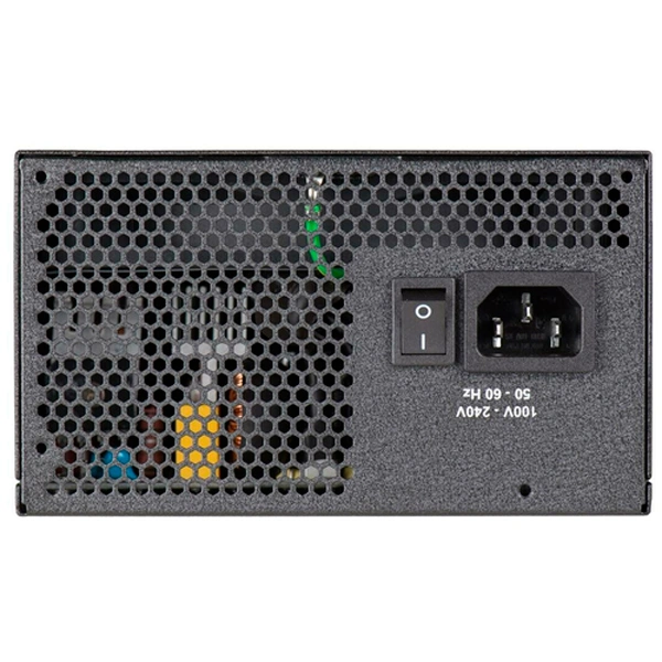 Блок питания Evga 650 BQ (110-BQ-0650-V2) - фото 2