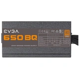 Блок питания Evga 650 BQ (110-BQ-0650-V2) - фото 3