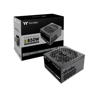 Блок питания Thermaltake Toughpower GT 850W Gold PS-TPT-0850FNFAGE-3