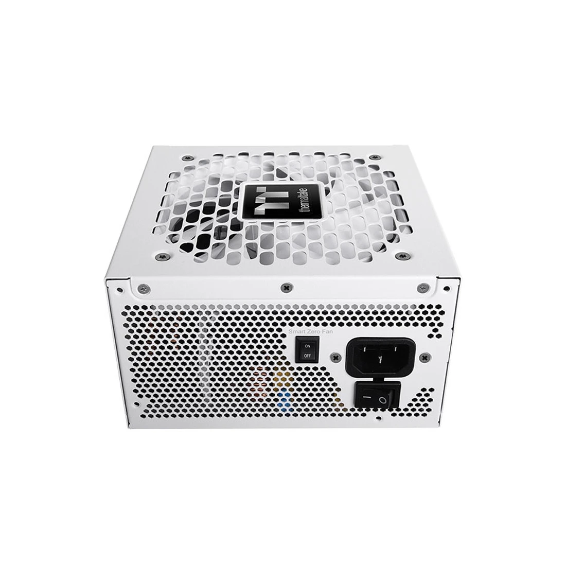 Блок питания Thermaltake Toughpower GT 750W Snow Gold PS-TPT-0750FNFAGE-W