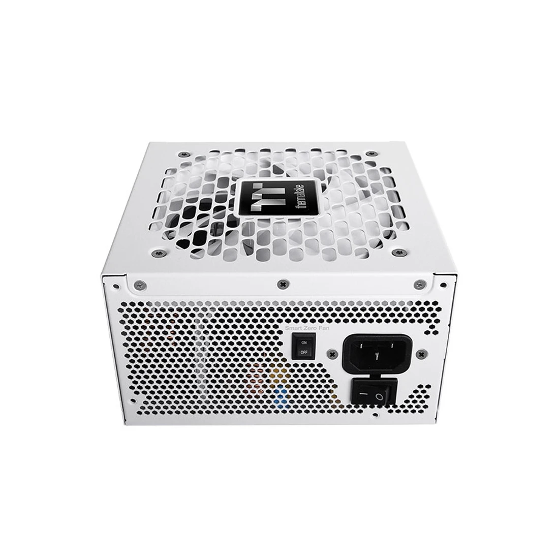 Блок питания Thermaltake Toughpower GT 850W Snow Gold PS-TPT-0850FNFAGE-W