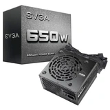 Блок питания Evga 100-N1-0650-L2 - фото 2