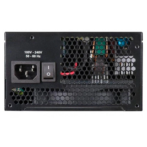 Блок питания Evga 100-N1-0650-L2 - фото 5