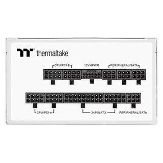 Блок питания Thermaltake Toughpower GF3 1200W White PS-TPD-1200FNFAGE-N - фото 5