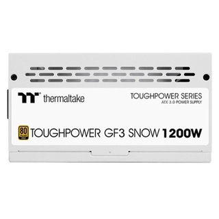Блок питания Thermaltake Toughpower GF3 1200W White PS-TPD-1200FNFAGE-N - фото 4