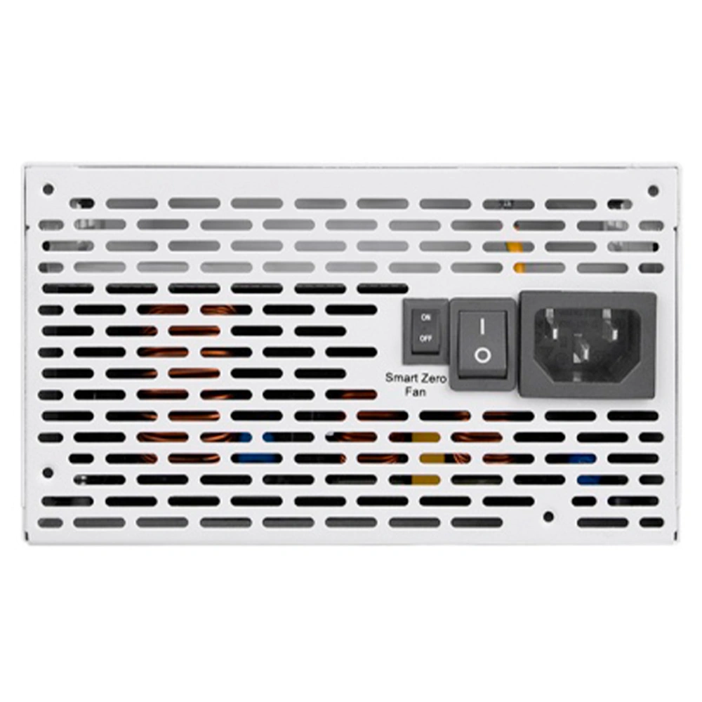Блок питания Thermaltake Toughpower GF3 1200W White PS-TPD-1200FNFAGE-N - фото 6