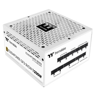 Блок питания Thermaltake Toughpower GF3 1200W White PS-TPD-1200FNFAGE-N - фото 3
