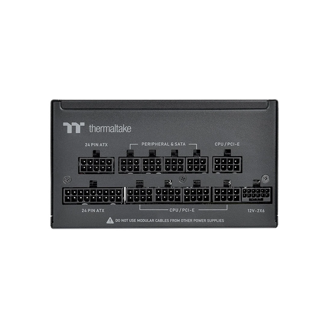 Блок питания Thermaltake Toughpower PT 850W PS-TPP-0850FNFAPE-1