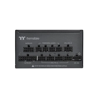 Блок питания Thermaltake Toughpower PT 850W PS-TPP-0850FNFAPE-1