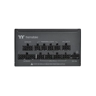 Блок питания Thermaltake Toughpower PT 1000W PS-TPP-1000FNFAPE-1