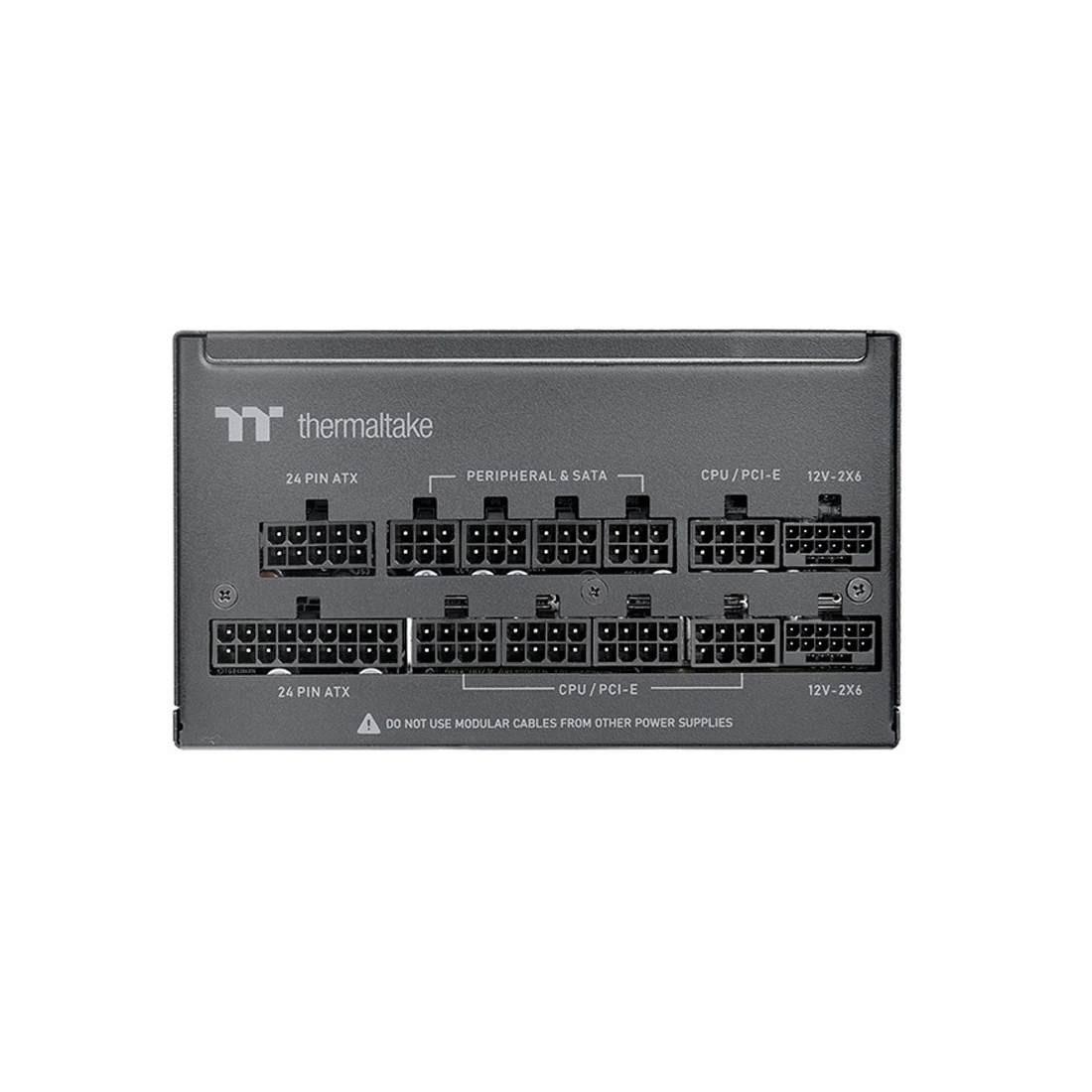 Блок питания Thermaltake Toughpower PT 1200W PS-TPP-1200FNFAPE-1