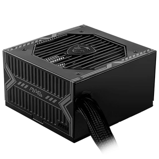 Блок питания MSI MAG A550BN
