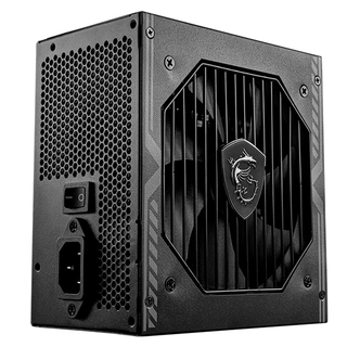 Блок питания MSI MAG A550BN
