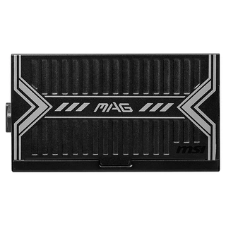 Блок питания MSI MAG A550BN