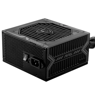 Блок питания MSI MAG A550BN