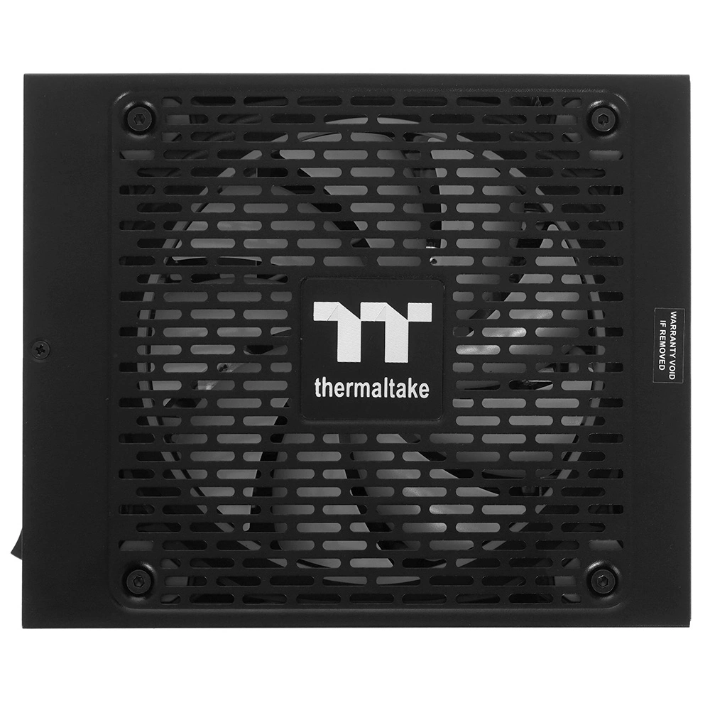 Блок питания Thermaltake Toughpower i 1650W Titanium PS-TPI-1650F3FDTE-1 - фото 3