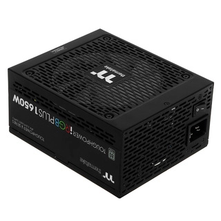 Блок питания Thermaltake Toughpower i 1650W Titanium PS-TPI-1650F3FDTE-1 - фото 2