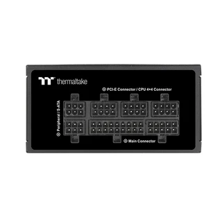 Блок питания Thermaltake Toughpower SFX 550W (Gold) PS-STP-0550FNFAGE-1