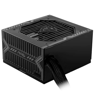 Блок питания MSI MAG A650BN