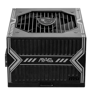 Блок питания MSI MAG A650BN