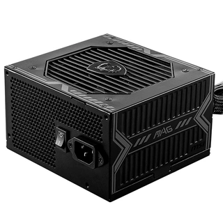 Блок питания MSI MAG A650BN