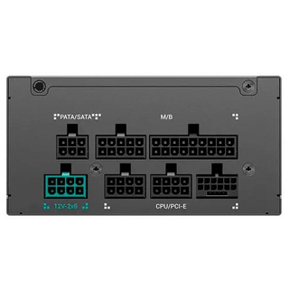 Блок питания GamerStorm PS850G - фото 5