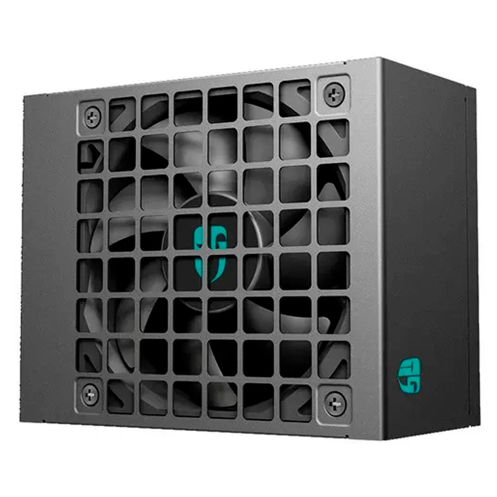 Блок питания GamerStorm PS850G - фото 3