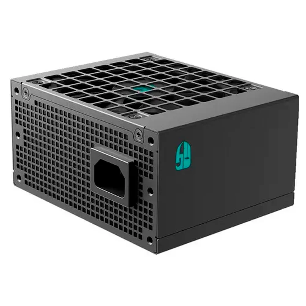 Блок питания GamerStorm PS850G - фото 2