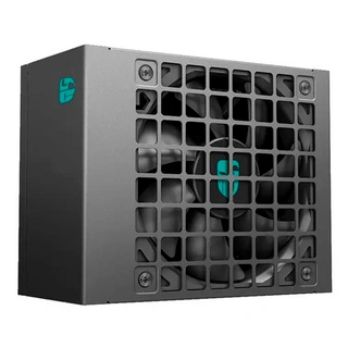 Блок питания GamerStorm PS850G - фото 4