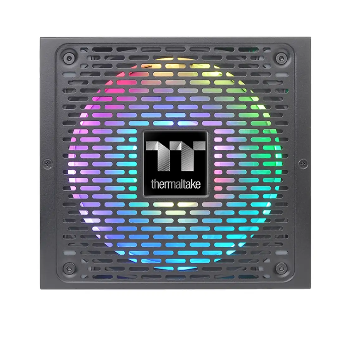 Блок питания Thermaltake Toughpower GF1 ARGB 750W (Gold) PS-TPD-0750F3FAGE-1