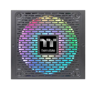 Блок питания Thermaltake Toughpower GF1 ARGB 750W (Gold) PS-TPD-0750F3FAGE-1
