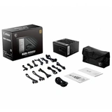 Блок питания MSI MPG A1000G - фото 6