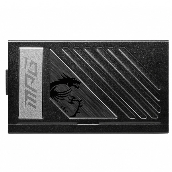 Блок питания MSI MPG A1000G - фото 2