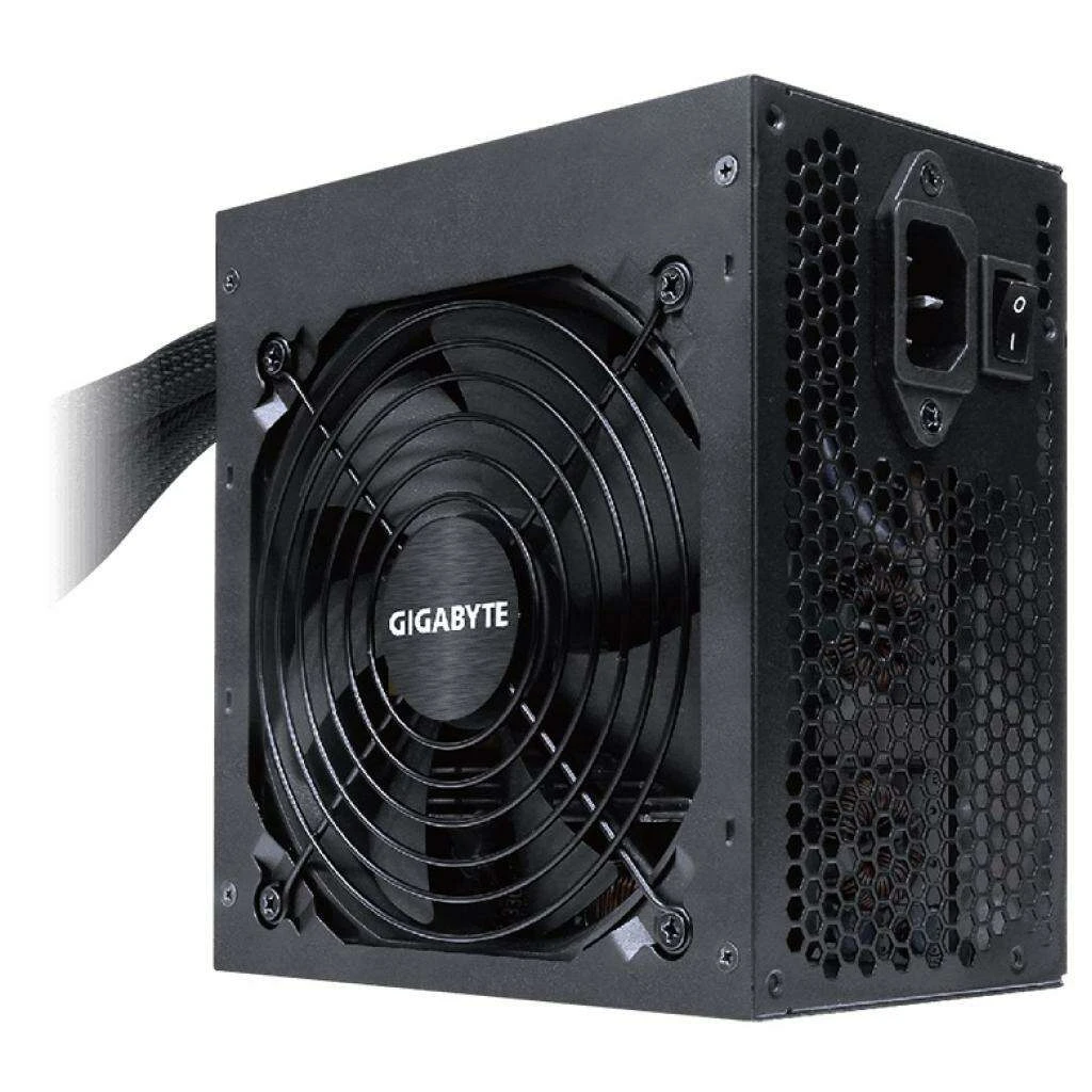 Блок питания Gigabyte GP-PW400 - фото 2