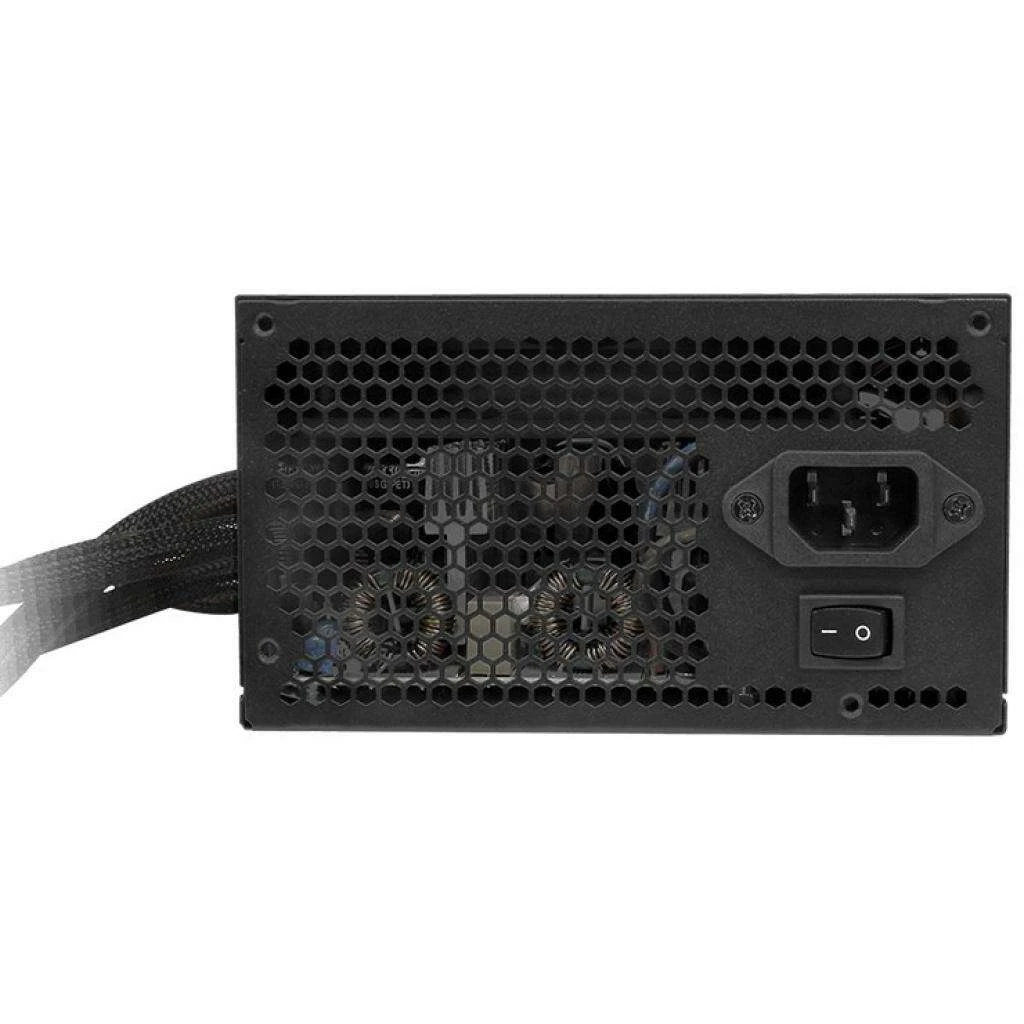 Блок питания Gigabyte GP-PW400 - фото 3