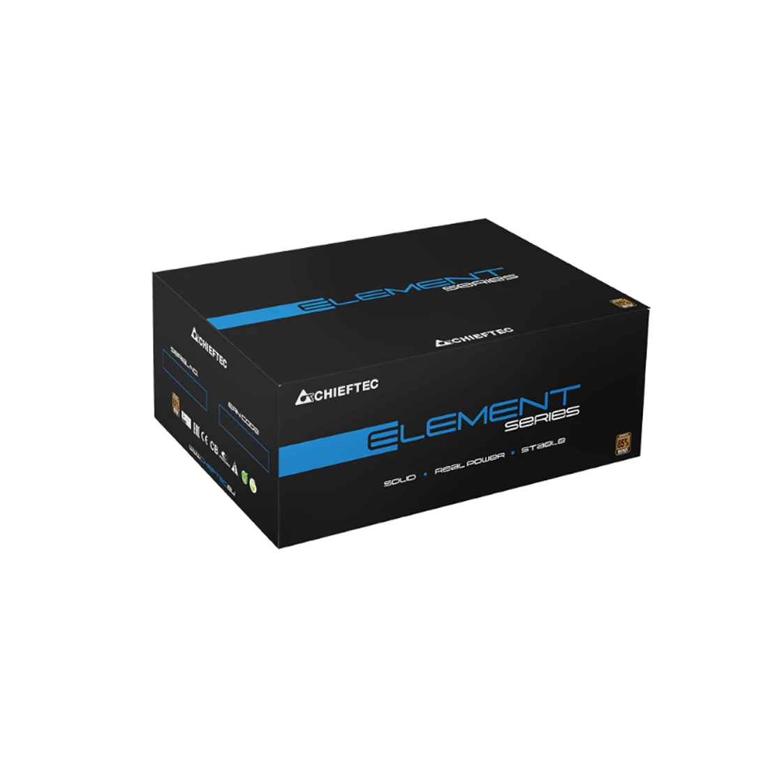 Блок питания Chieftec Element ELP-600S ELP-600S