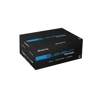 Блок питания Chieftec Element ELP-600S ELP-600S