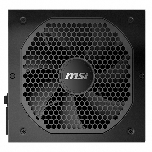 Блок питания MSI MPG A750GF