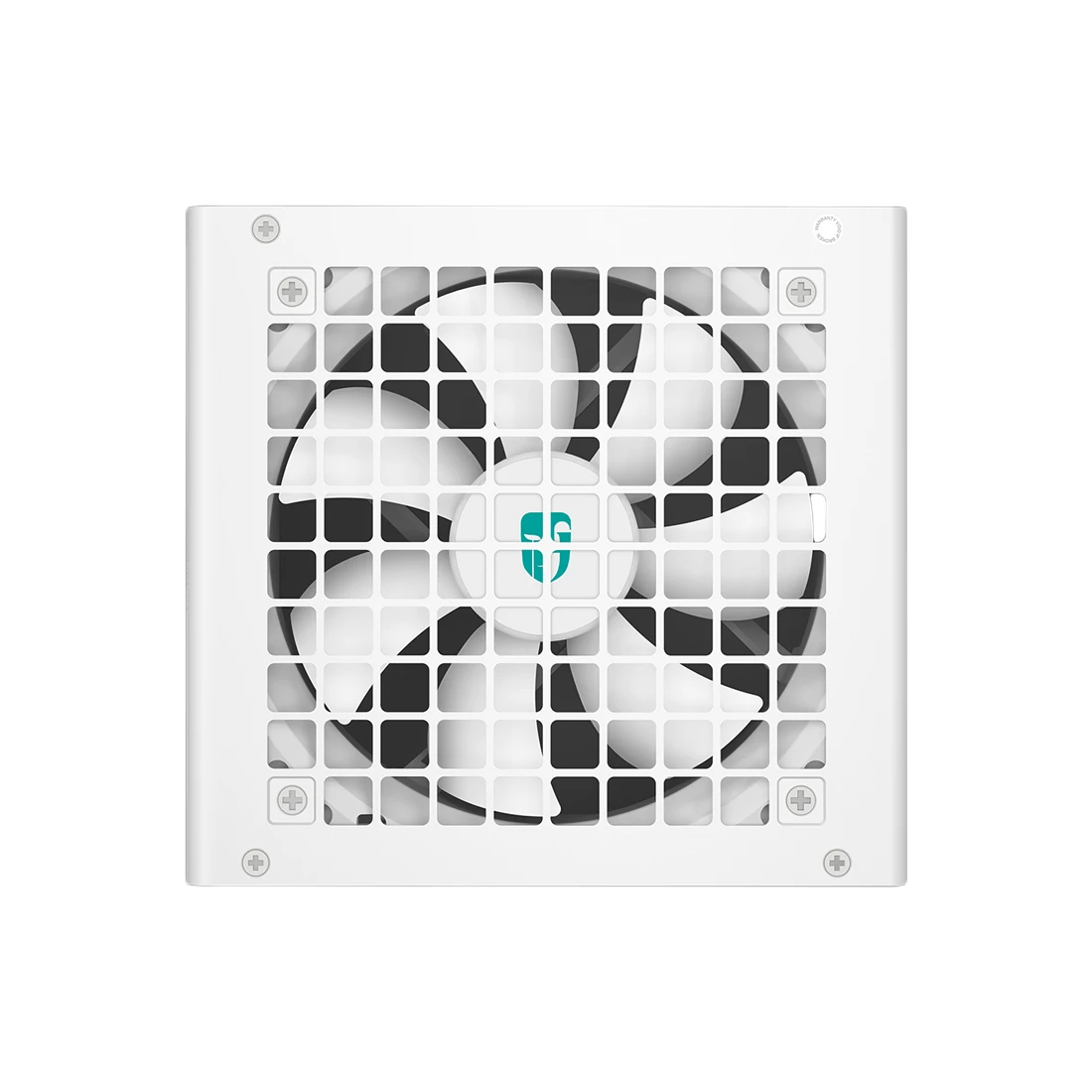 Блок питания GamerStorm PF500X WH 