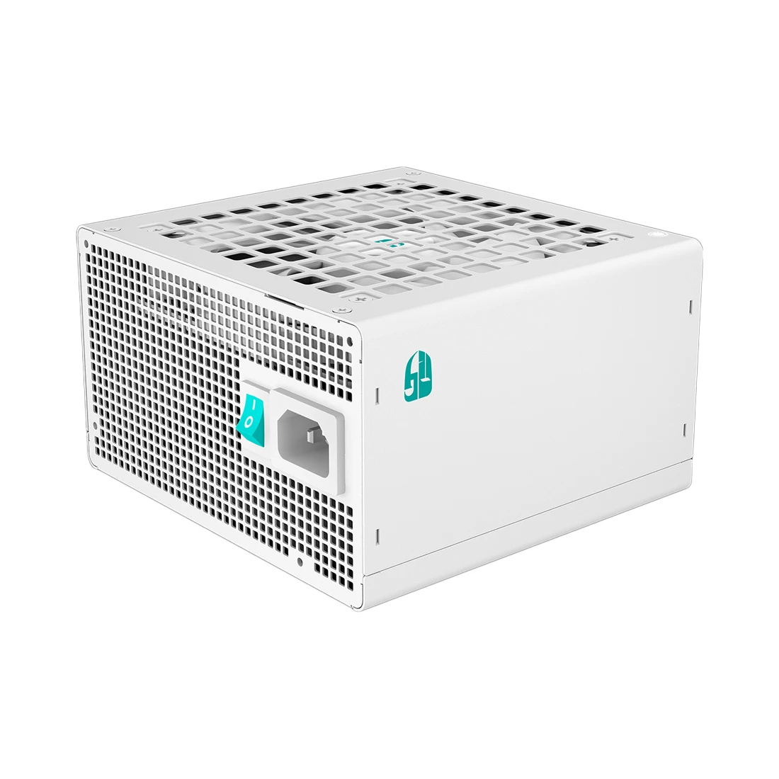 Блок питания GamerStorm PQ1000G WH 