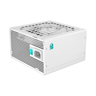 Блок питания GamerStorm PQ1000G WH 