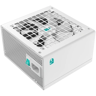 Блок питания GamerStorm PF750X WH 