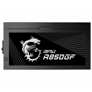 Блок питания MSI MPG A850GF