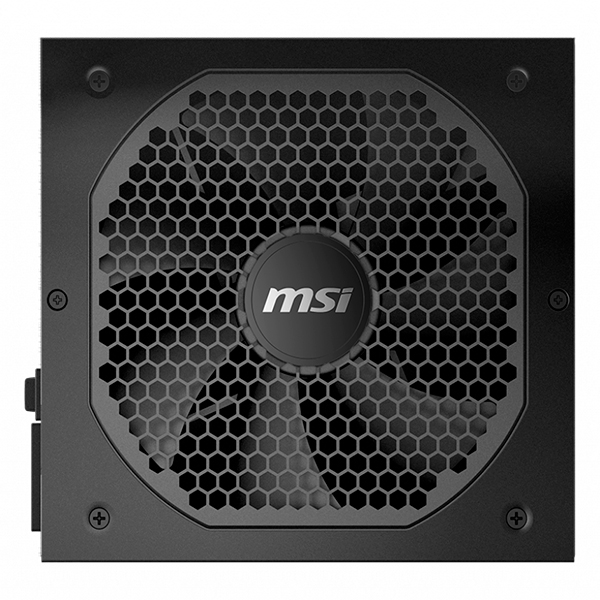 Блок питания MSI MPG A850GF
